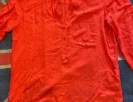 â€œWomenâ€™s_Shirt_New_Zara_Brand size L fits ...