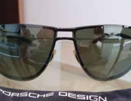 PORSCHE DESIGN Sunglasses with Exchangeabl...