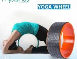 Yoga Wheel