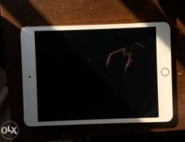 ipad mini 3 64gb icloud locked