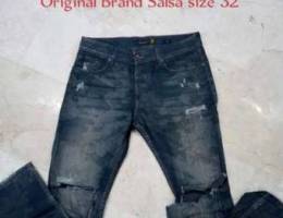 Original brand Salsa 32 only in 20000