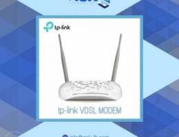 tp-link ADSL Modem