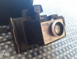 Polaroid camera