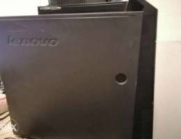 Desktop lenovo core i5