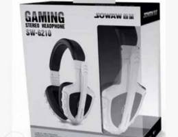 Sowan gaming stereo head phones
