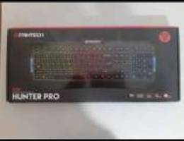 Gaming keyboard