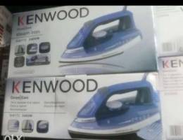 Ù…ÙƒÙˆØ§ÙŠØ© Ø¬Ø¯ÙŠØ¯Ø© kenwood