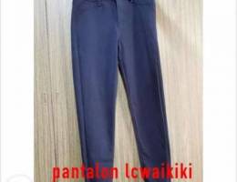 Pant lcwaikiki