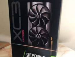 Brand New Sealed EVGA RTX 3070