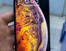 iphone xs max 256 no face id