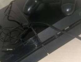 Ps4 console