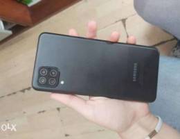 Samsung a 12