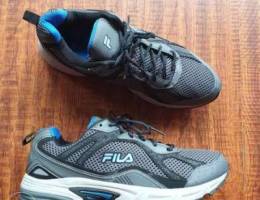 Original fila From USA Authentic Brand Few...