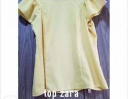 Top zara