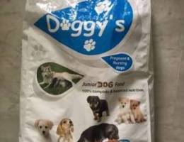 doggyâ€™s dog food