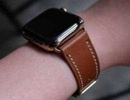 leather band