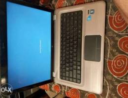 Hp dv6-3000 core i7