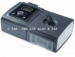 Cpap machine