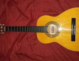 Stagg guitar 3/4 bi janen m bou chi bala c...