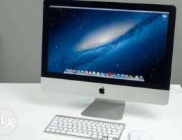 iMac Late 2013