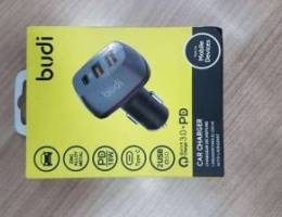 Budi car charger