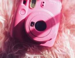 instax mini 9 camera