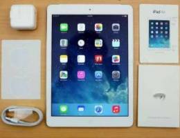 Apple ipad Air 16 gb bubg Naaaaar new coll...