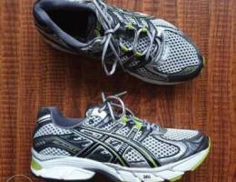 Original Asics Size 42.5 Gel System Like N...