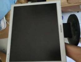 Samsung monitor 17 inch