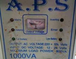 Aps 1000 watt Ù„Ù Ù†Ø­Ø§Ø³ ØµÙ†Ø§Ø¹ÙŠ