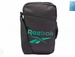 Reebok shoulder bag