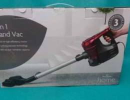morrisons home/hand vac 2 in 1