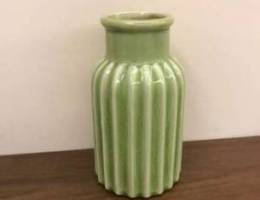 Ceramic vase