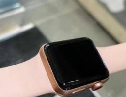 Used Apple Watch S3 38MM