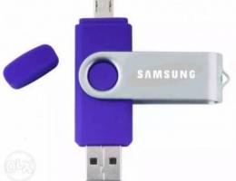 Usb samsung otg 16gb