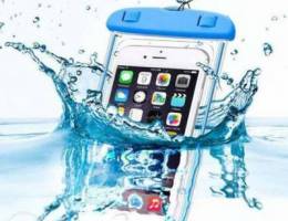 Water proof phone bag