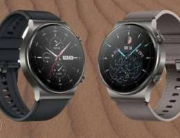 Huawei watch gt2 pro