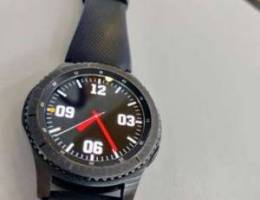 Samsung gear s3 frontier