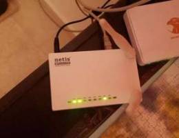 Netis Wireless Router