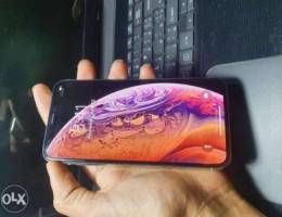 iphone xs 256 gb