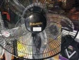 prosonic fans taiwan