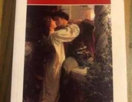 Romeo And Juliette Original Novel