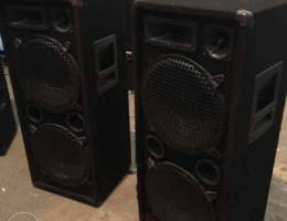 acetec speakerâ€™s dx 212