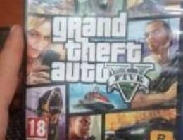 Gta 5 ps4