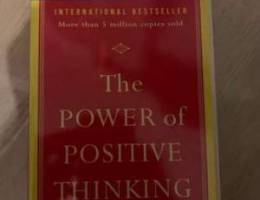 The power of positive thinking