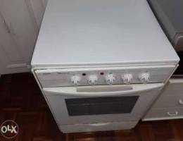 Electrical oven