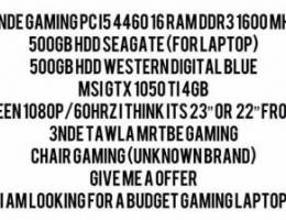 gaming pc