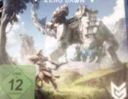 Horizon zero dawn only for 5$