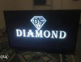 Tv diamond