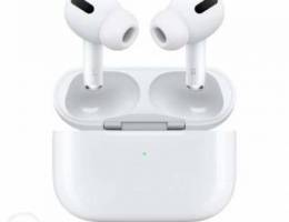 Airpods 2-Airpods pro